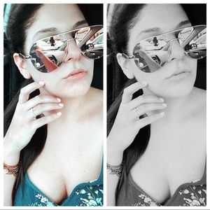 Meet your Posher, Kristin